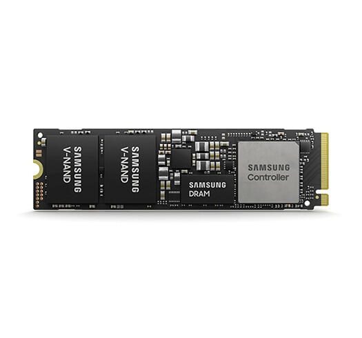Samsung PM9C1 M.2 SSD - 256 GB