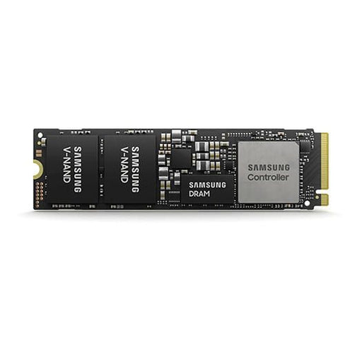 Samsung PM9C1 M.2 SSD - 256 GB