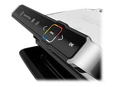 Tefal OptiGrill Elite, elektrisch, schwarz/silber