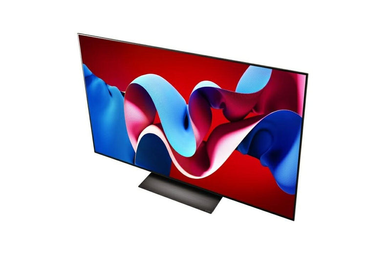 LG OLED55C47LA 4K UHD Smart TV 139,7 cm (55')