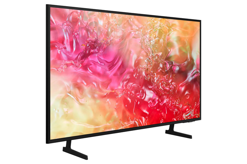 Samsung 55DU7172 Crystal UHD Smart TV 139.7 cm (55')