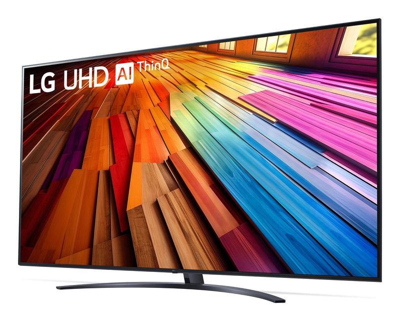 LG 86UT81006LA 4K UHD Smart TV 2,18 m (86')