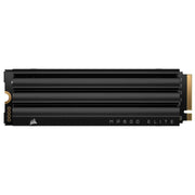 Corsair MP600 ELITE M.2 SSD - 2 TB mit Kühlkörper