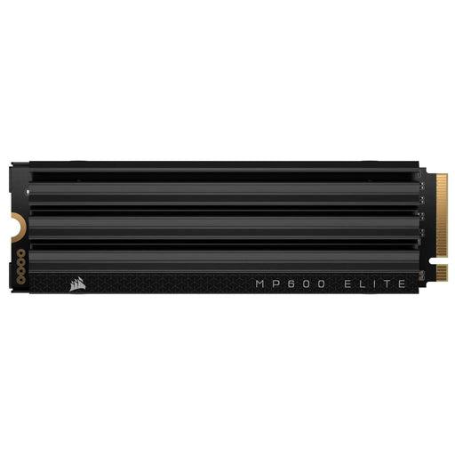 Corsair MP600 ELITE M.2 SSD - 2 TB mit Kühlkörper