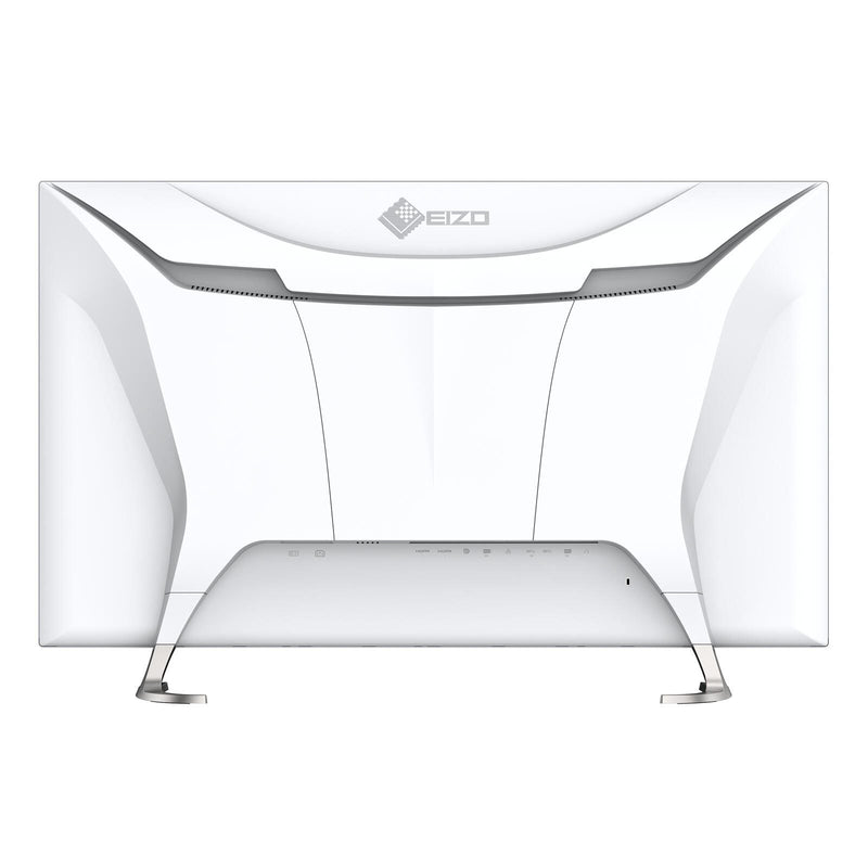 EIZO FlexScan EV4340X-WT LED-Monitor 108 cm 42,5 Zoll