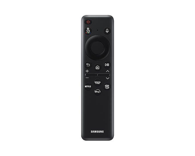 Samsung GQ85Q70CATXZG Smart TV 214 cm 85 Zoll