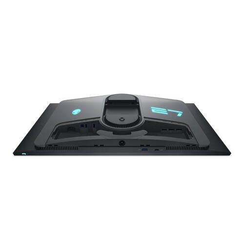 Dell Alienware AW2725DF Gamig-Monitor 67,8 cm (26.7 Zoll), schwarz