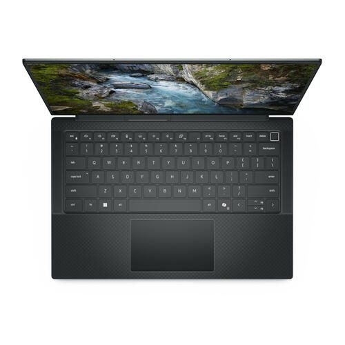 Dell Precision 5490 Mobile Workstation Intel Core Ultra 7 165H, 35,6 cm (14')