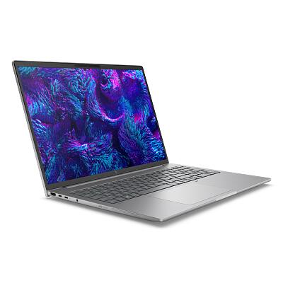 HP ZBook 8 G1i Intel® Core™ Ultra 9 285H Mobiler Workstation-PC 40,6 cm (16')