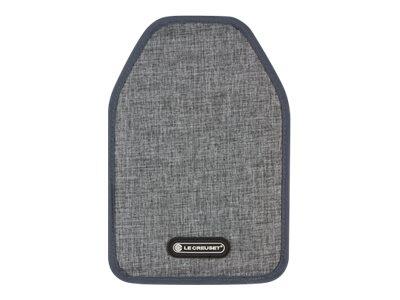 Le Creuset WA-126 Weinkühler, grau