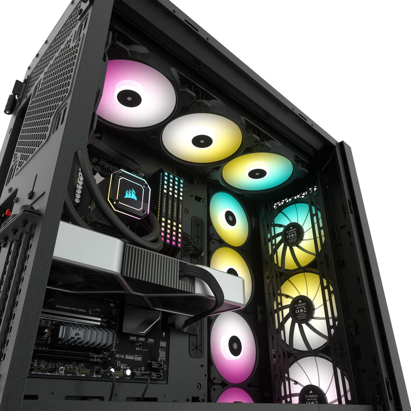 Corsair MP600 PRO XT M.2 SSD - 4 TB