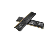 A-Data XPG Lancer Blade DDR5-6400 - 16GB - CL32 - Dual Channel (2 pcs) - AMD EXPO & Intel XMP - Schwarz