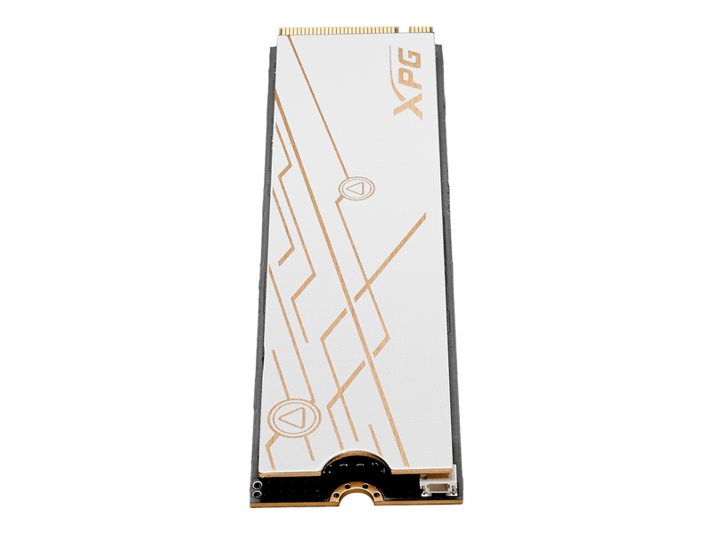 A-Data XPG Mars 980 Blade SSD - 1TB - PCIe 5.0 - M.2 2280