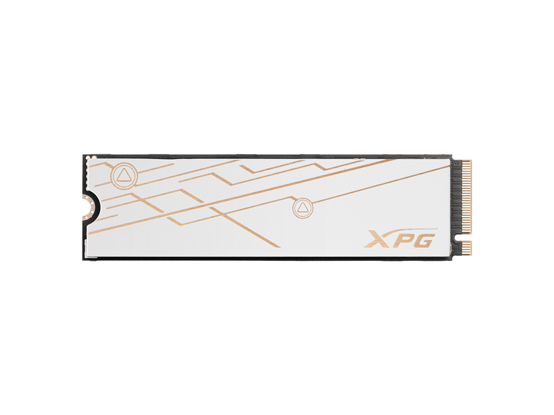 A-Data XPG Mars 980 Blade SSD - 2TB - PCIe 5.0 - M.2 2280