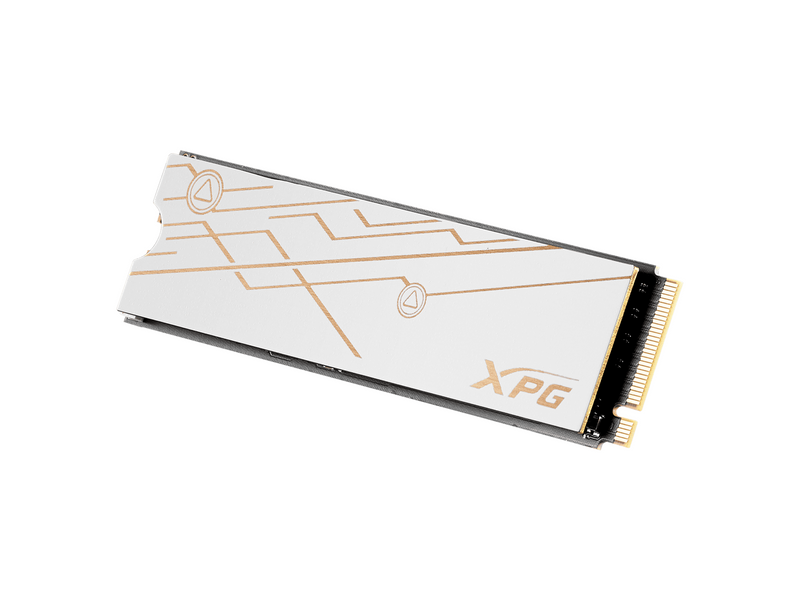 A-Data XPG Mars 980 Blade SSD - 2TB - PCIe 5.0 - M.2 2280