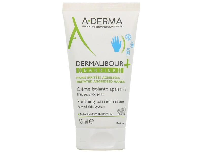 A-Derma Dermalibour+ Barrier Protecting Cream 50 ml