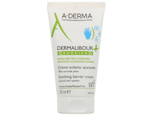A-Derma Dermalibour+ Barrier Protecting Cream 50 ml
