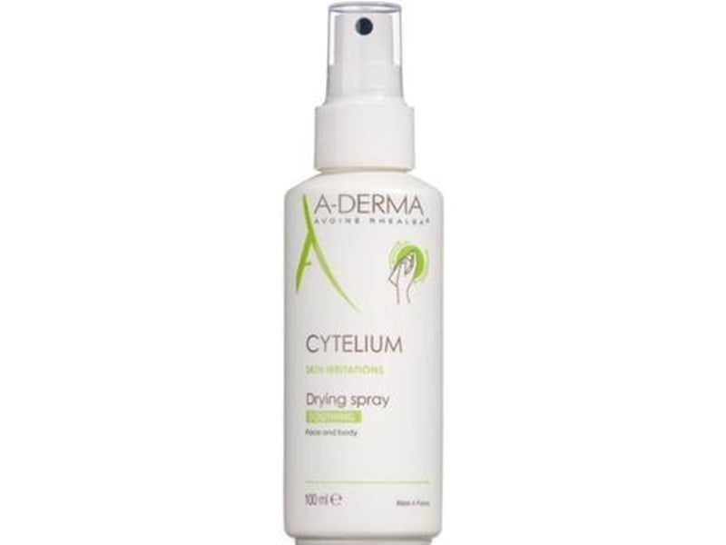 A-Derma Dermalibour + Repairing Cica-Cream