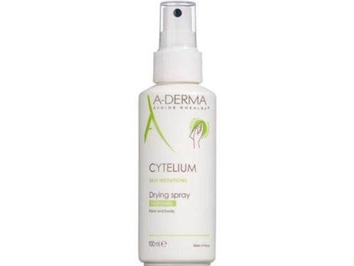 A-Derma Dermalibour + Repairing Cica-Cream