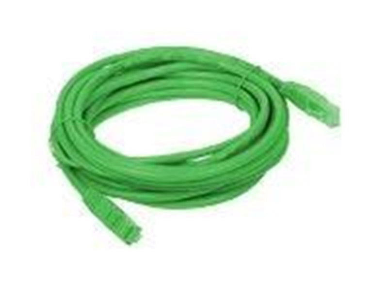 A-LAN Technologie ALANTEC patch cable - 1 m - green - Grün - 1m