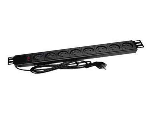 A-LAN Technologie ALANTEC - power distribution strip