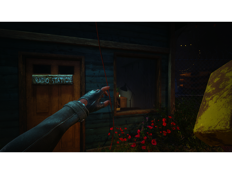 A Quiet Place: The Road Ahead - Microsoft Xbox Series X - Überleben - PEGI 16