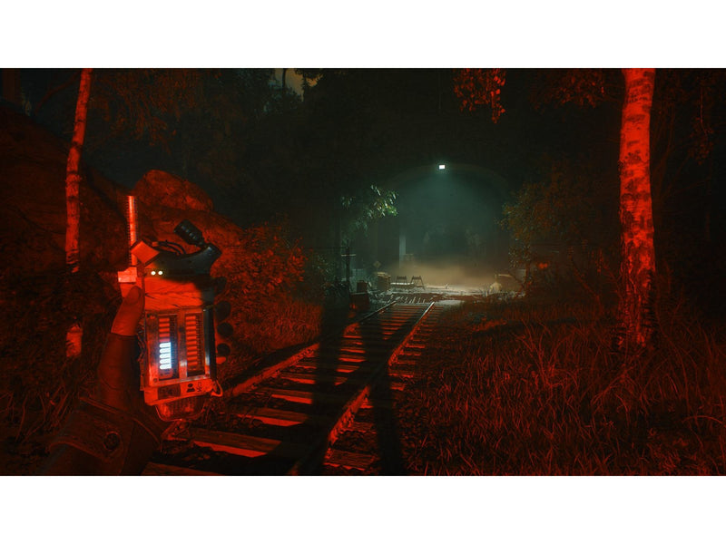 A Quiet Place: The Road Ahead - Microsoft Xbox Series X - Überleben - PEGI 16
