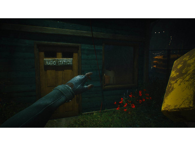 A Quiet Place: The Road Ahead - Microsoft Xbox Series X - Überleben - PEGI 16