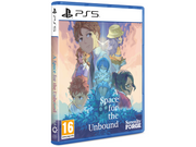 A Space for The Unbound - Sony PlayStation 5 - Action - PEGI 16