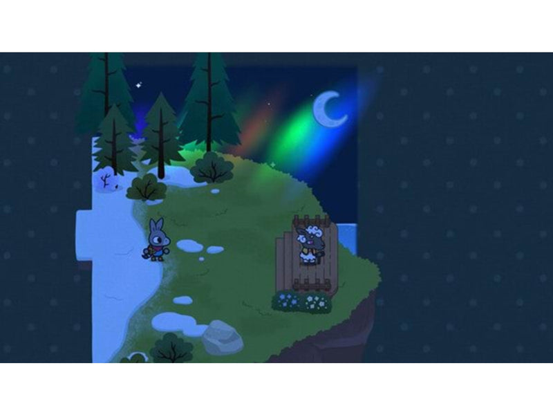 A Tiny Sticker Tale (Magic Book Edition) - Nintendo Switch - Abenteuer - PEGI 3
