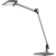 Hansa Schreibtischlampe 9 W silber
