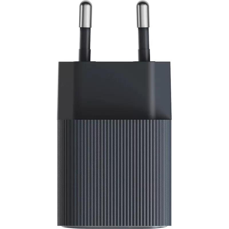 Anker Nano USB-C Wall Charger (30W, 1C, Black)