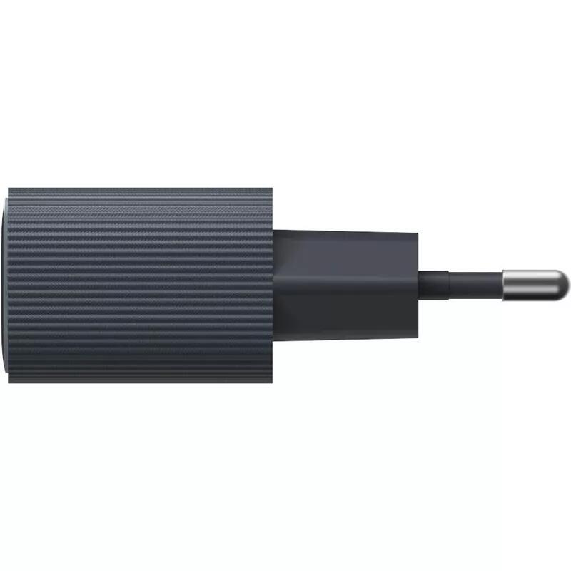 Anker Nano USB-C Wall Charger (30W, 1C, Black)