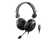 A4Tech A4TECH HU-35 USB headphones