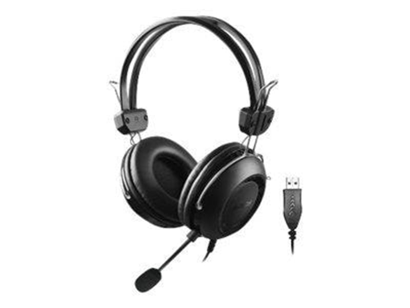 A4Tech A4TECH HU-35 USB headphones
