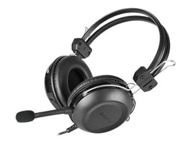 A4Tech A4TECH HU-35 USB headphones