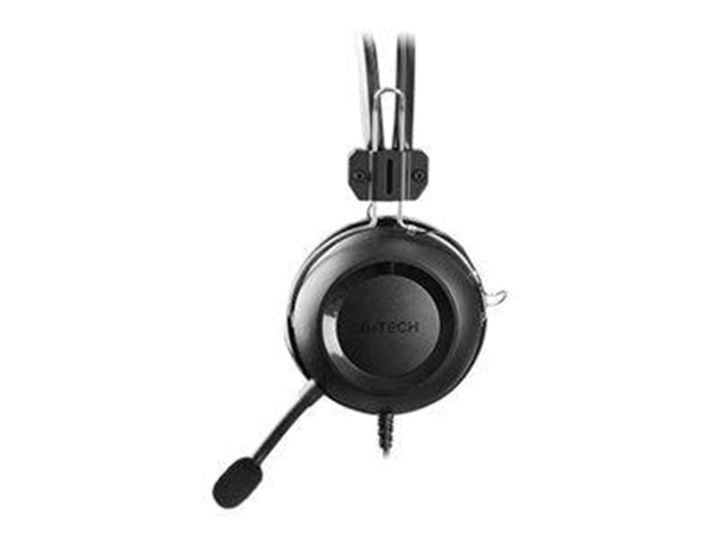A4Tech A4TECH HU-35 USB headphones