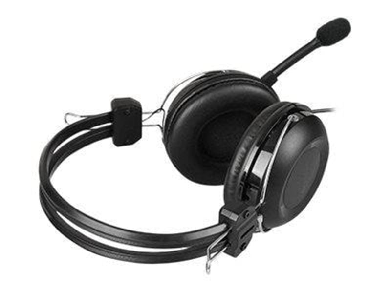 A4Tech A4TECH HU-35 USB headphones