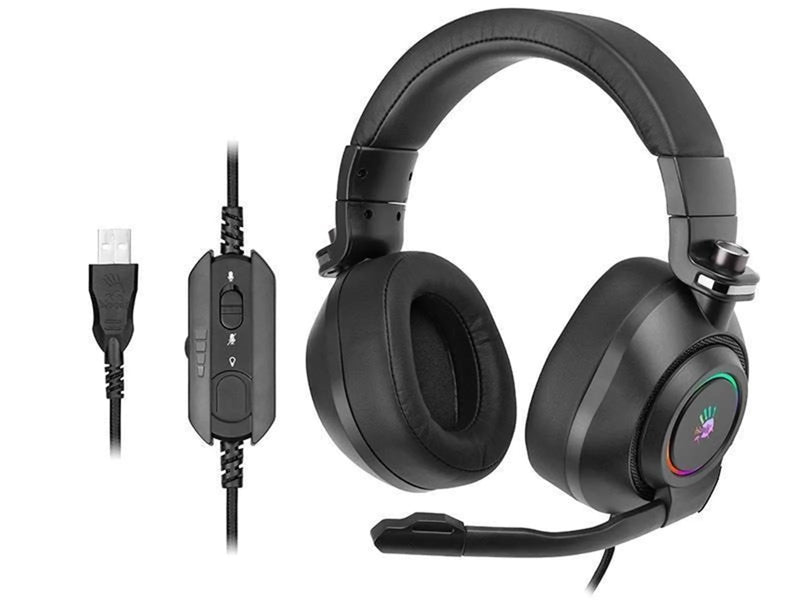 A4Tech Bloody G580 *DEMO*