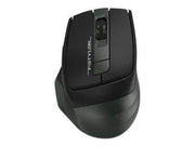 A4Tech FSTYLER Collection FB35 RF - Maus (Grün)