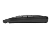 A4Tech Fstyler FK11 - Tastatur - Englisch (US) - Grau