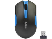 A4Tech - Maus (Blau)