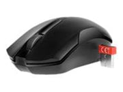 A4Tech V-Track G3-200N - Maus (Schwarz)