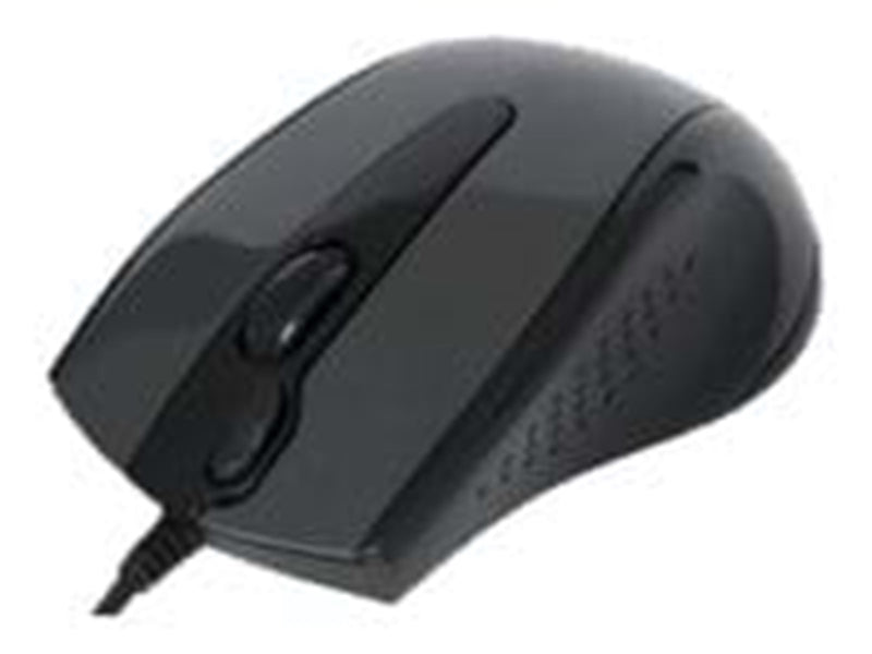 A4Tech V-Track N-500F-1 - Maus (Grau)