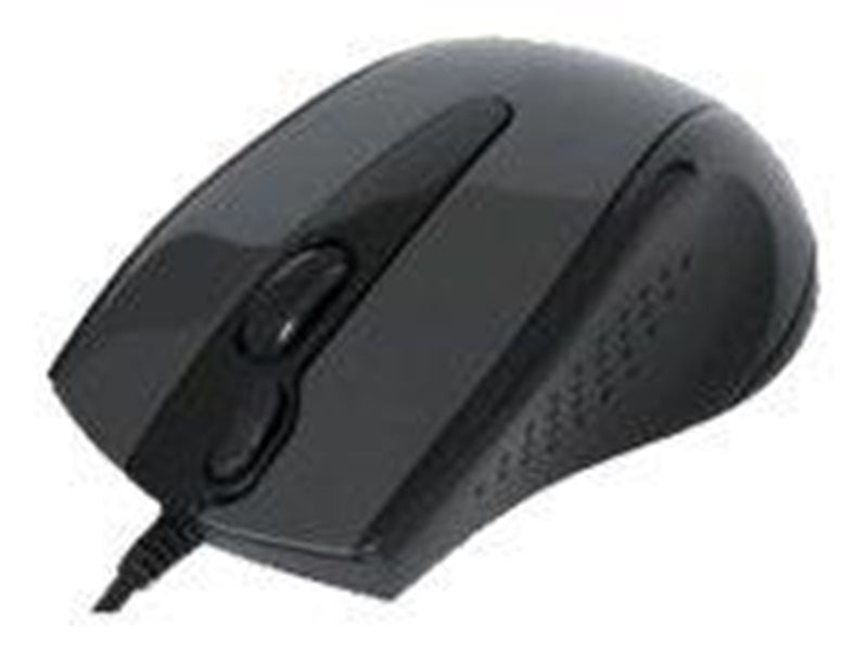 A4Tech V-Track N-500F-1 - Maus (Grau)