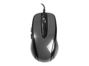 A4Tech V-Track N-708X - Maus (Grau)