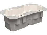 ABB Airtight insert for hollow wall boxes 2m