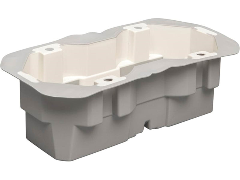 ABB Airtight insert for hollow wall boxes 2m