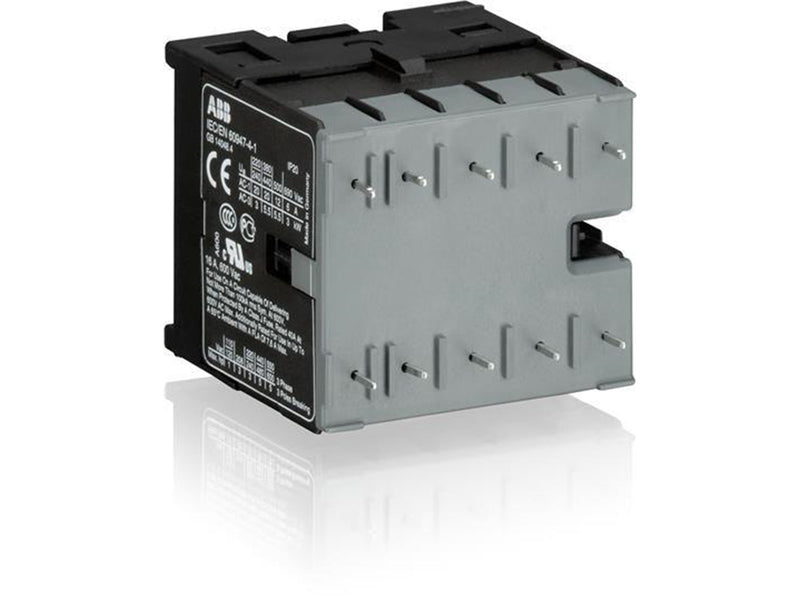 ABB Bc6-30-01-p-01 mini contactor