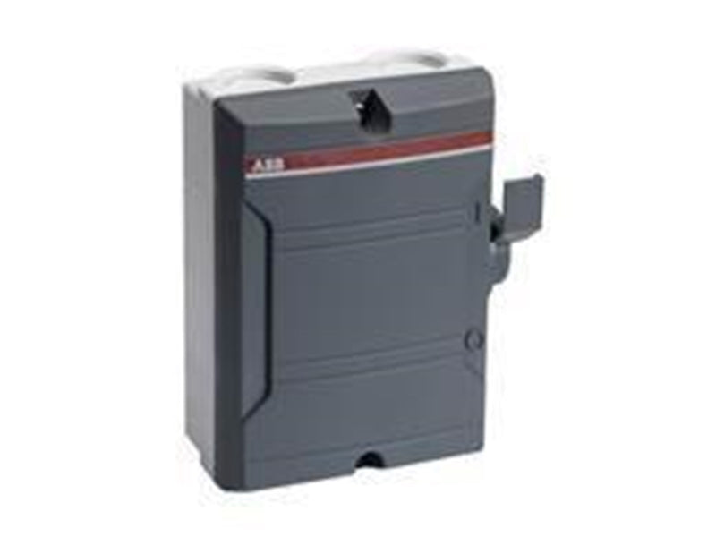 ABB Bws416tpsn safety switch